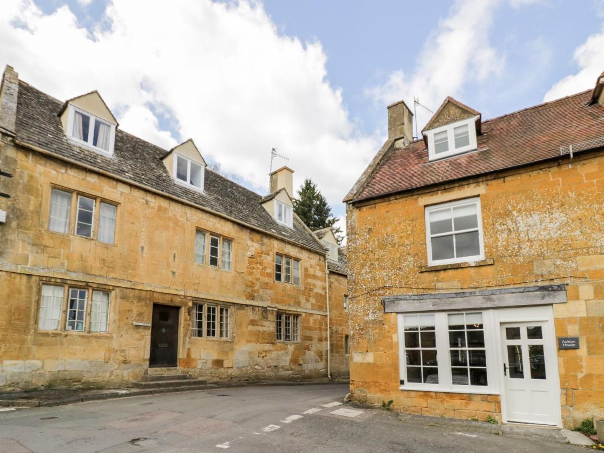 Ashton House Villa Moreton-in-Marsh Exteriör bild